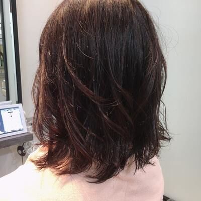 オーガニックカラーで白髪染めできる美容室を選ぶべき Kami Blog