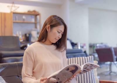 オーガニックカラーで白髪染めできる美容院を選ぶべき Kami Blog オーガニックカラーで白髪染めできる美容院を選ぶべき Kami Blog