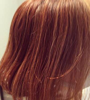 オーガニックカラーで白髪染めできる美容室を選ぶべき Kami Blog