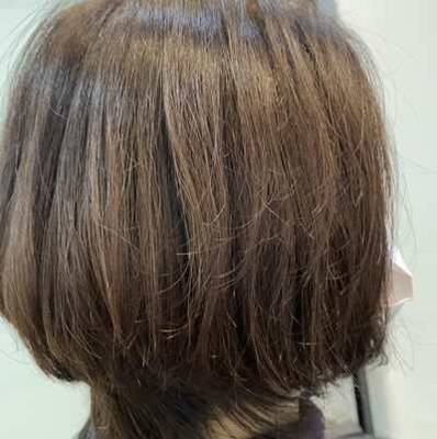 くせ毛 ショートのヘアオイルの使い方ダメージケアおすすめ選 Kami Blog