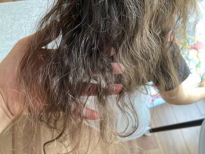 くせ毛やうねりが強い40代 ショート髪型とヘアケア 徹底解説 Kami Blog