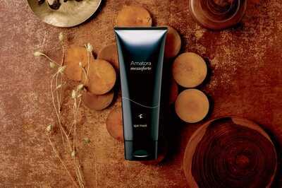 アマトラ メゾフォルテ ヘアバス シャンプー | 美容師の徹底