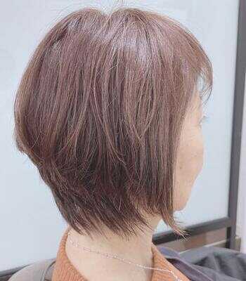 レイヤーボブ