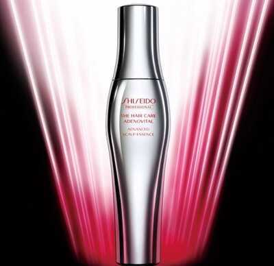 資生堂アデノバイタルアドバンストスカルプエッセンス