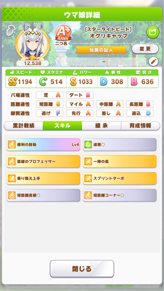 歩くパワースポット