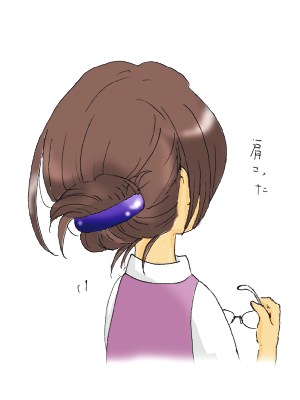 はなやぎさん(07.8.15.)