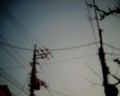 [VQ1015 ENTRY][電線]