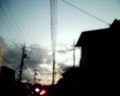 [VQ1015 ENTRY][電線]