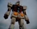 [VQ1015 ENTRY][ガンダム]