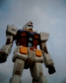 [VQ1015 ENTRY][ガンダム]