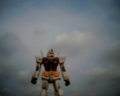 [VQ1015 ENTRY][ガンダム]