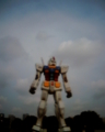 [VQ1015 ENTRY][ガンダム]