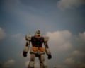 [VQ1015 ENTRY][ガンダム]