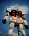 [VQ1015 ENTRY][ガンダム]