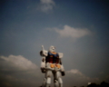 [VQ1015 ENTRY][ガンダム]