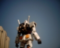 [VQ1015 ENTRY][ガンダム]