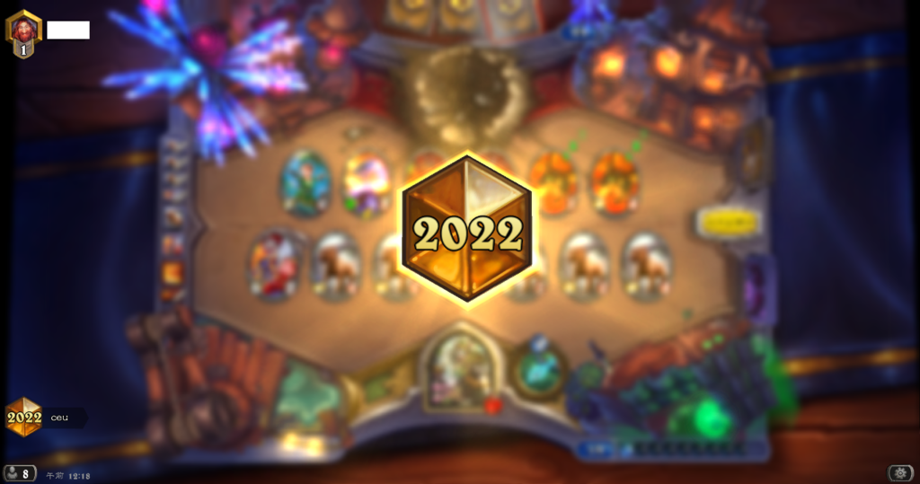 そして伝説へ フェイスシークレットハンターその４ 海の巨人のつどい Hearth Stoneブログ