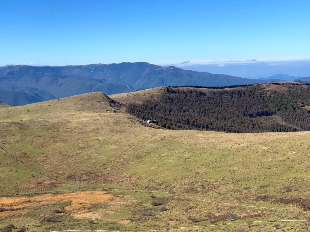 長野で山と空を見る 登山ログ ボクココ