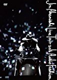【早期購入特典あり】JIN AKANISHI LIVE TOUR 2016~Audio Fashion Special~in MAKUHARI(DVD) (ポスター付) 【早期購入特典あり】JIN AKANISHI LIVE TOUR 2016~Audio Fashion Special~in MAKUHARI(DVD) (ポスター付)