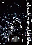 【早期購入特典あり】JIN AKANISHI LIVE TOUR 2016~Audio Fashion Special~in MAKUHARI(DVD) (ポスター付)