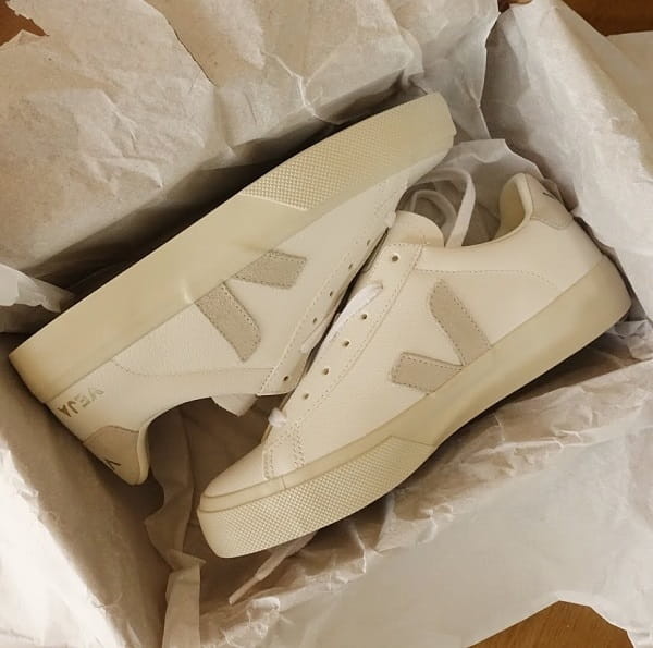 VEJA レザースニーカー 公式サイト