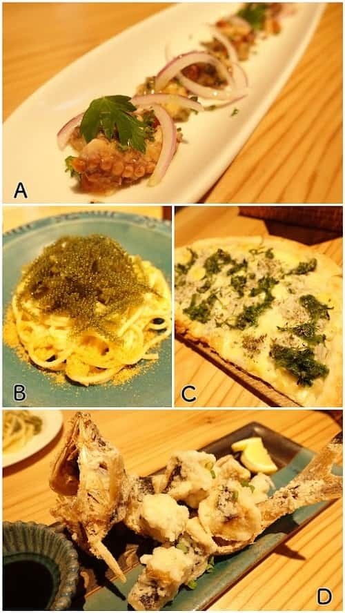 読谷村で食事するならココ 沖縄食材をつかった古民家イタリアン Mintama 東京アラフォーちゃん ラビ子log