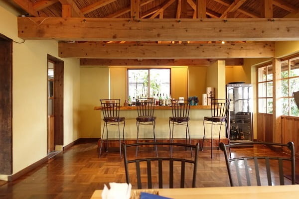 読谷村で食事するならココ 沖縄食材をつかった古民家イタリアン Mintama 東京アラフォーちゃん ラビ子log