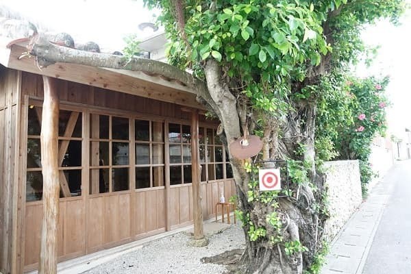 読谷村で食事するならココ 沖縄食材をつかった古民家イタリアン Mintama 東京アラフォーちゃん ラビ子log