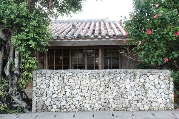 読谷村で食事するならココ 沖縄食材をつかった古民家イタリアン Mintama 東京アラフォーちゃん ラビ子log