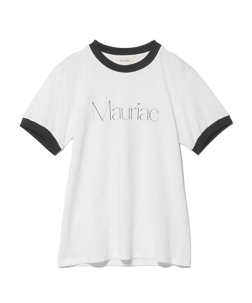 30代・40代｜お洒落に見える大人のロゴTシャツの選び方・ブランドって 