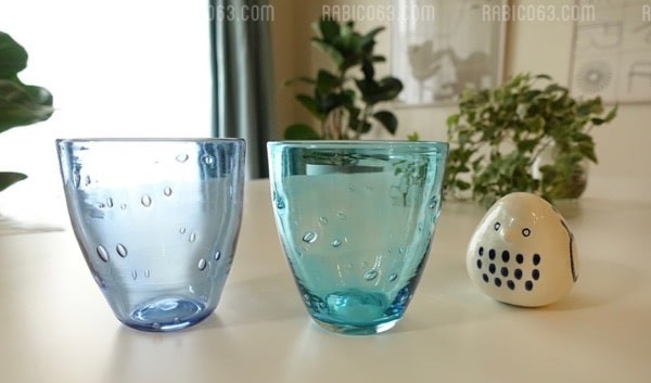 沖縄で器探し｜琉球ガラス工房 『Glacitta'（グラチッタ）』@恩納村