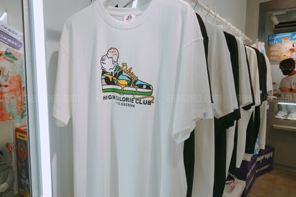 沖縄・国際通り｜オシャレなTシャツなら『ダイダイ染め専門店 Lily's
