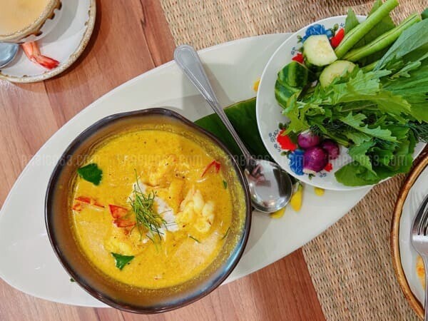 THE LOCAL（ザ ローカル） Bangkok バンコク menu メニュー 
price 価格
