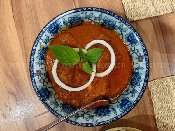 THE LOCAL（ザ ローカル） Bangkok バンコク menu メニュー 
price 価格
