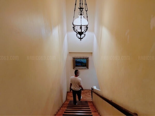 THE LOCAL（ザ ローカル） Bangkok バンコク 店内 写真