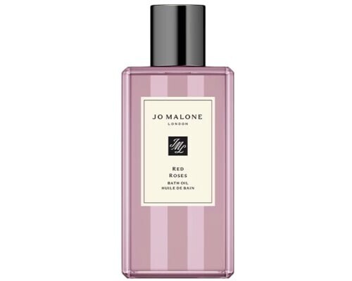 Jo Malone ジョーマローン バスオイル 香り 人気 レッドローズ