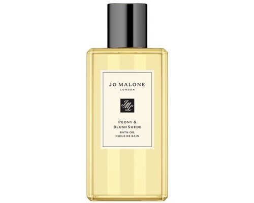 Jo Malone ジョーマローン バスオイル 香り 人気 ピオニー&ブラッシュスエード 