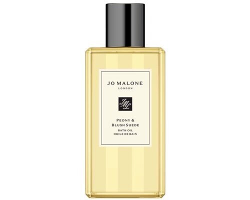 Jo Malone ジョーマローン バスオイル 香り 人気 ピオニー&ブラッシュスエード 