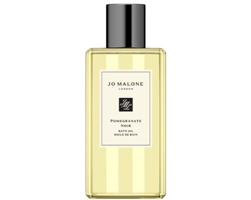 Jo Malone ジョーマローン バスオイル 香り 人気 ポメグラネートノアール