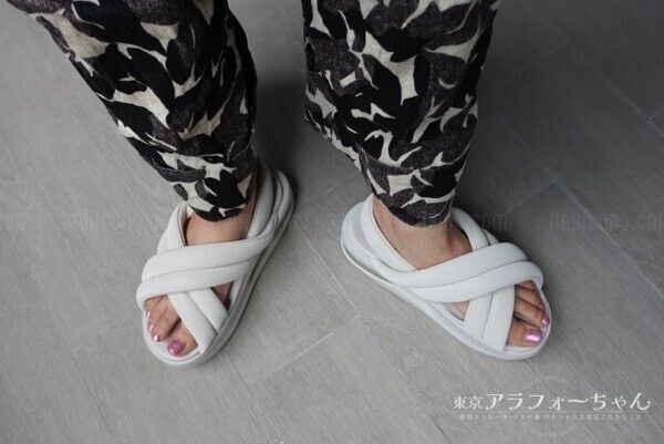 大ヒット中！NIKEのスポサン『エアマックス アイラ』 を口コミ