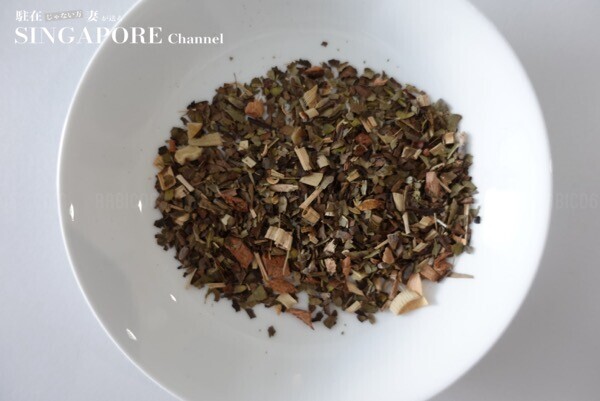 Gryphon Tea ホワイト・ジンジャーリリー 口コミ