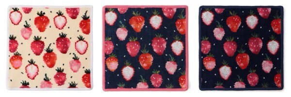 FEILER（フェイラー）の春柄ハンカチ、どれが好き？ #人気柄 #廃盤柄