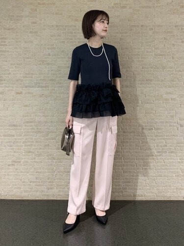 ユナイテッドアローズ クリーンポケットパンツ