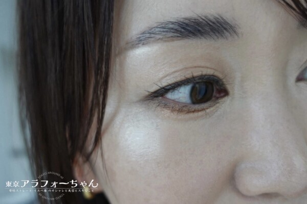 神崎恵さんオススメ♥ Rare Beauty ハイライトを口コミ・レビュー｜40