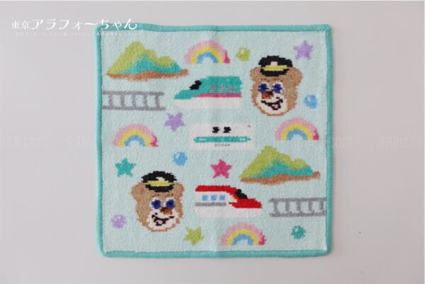 旅に連れて行きたい♥フェイラー｜限定デザイン＆愛用ハンカチまとめ
