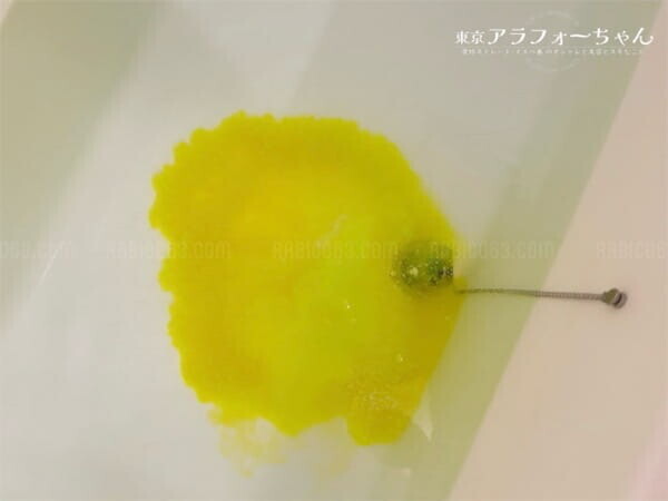 滝汗注意！？レトロ入浴剤『パイン ハイセンス』が想像以上の実力派
