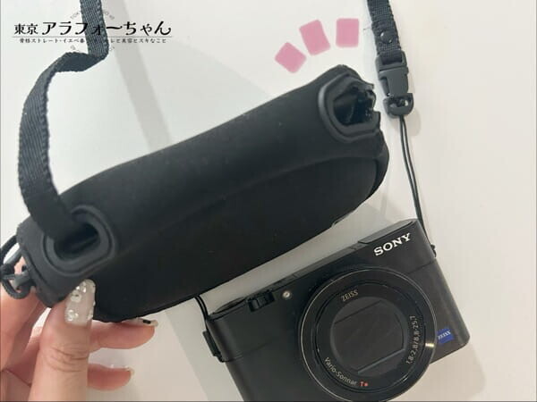 amadana VC-242 名刺ケースサイズの小型ビデオカメラ/デジカメ機能有 ① amadana VC-242というカメラカメラ？｜けいふ