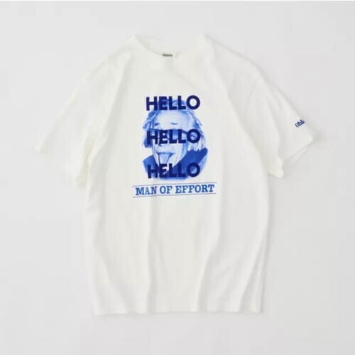 40代夏コーデ】大人のハズしTが可愛い♡Oblada（オブラダ）HELLO TEE＆