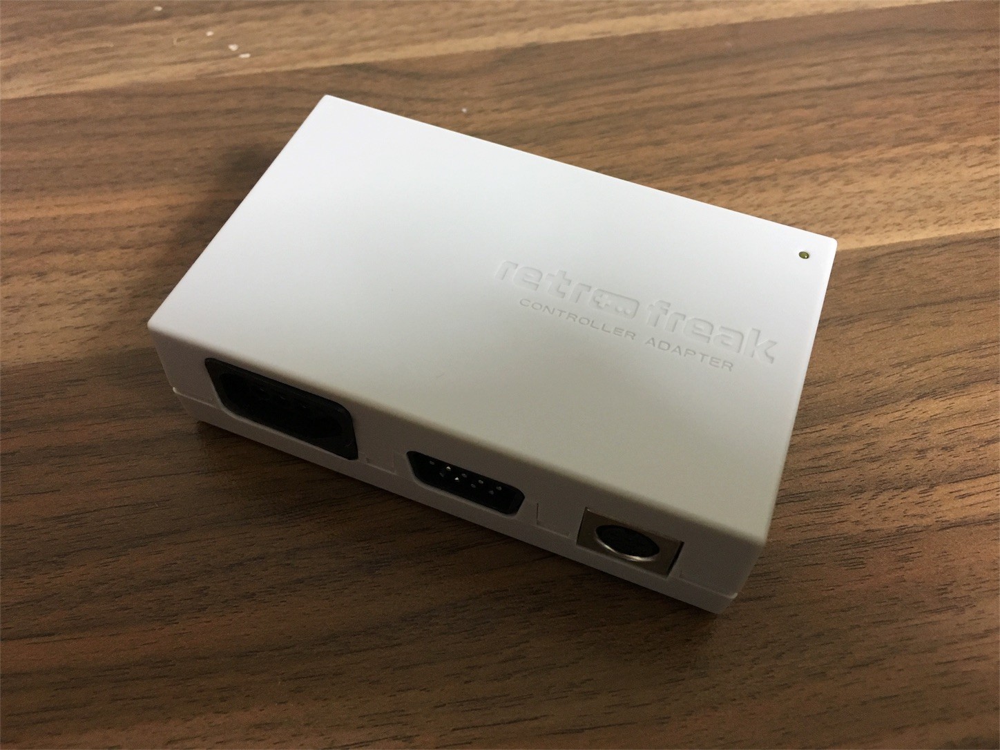 サイバーガジェットのレトロフリークが届いたよ！ - 酢ろぐ！