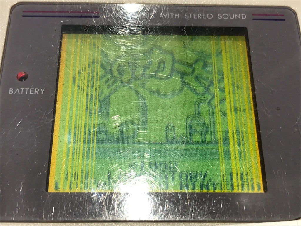 新作からSALEアイテム等お得な商品満載 GB SPANKEY's QUEST 海外